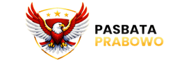 Logo Pasbata Prabowo