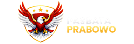 Logo Pasbata Prabowo