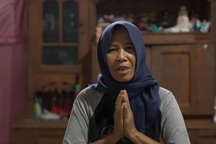 Ibu di Pati Bisa Sekolahkan Anak Lagi Berkat Asrama Gratis Sekolah Rakyat