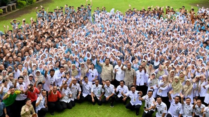 Pendidikan Nasional
