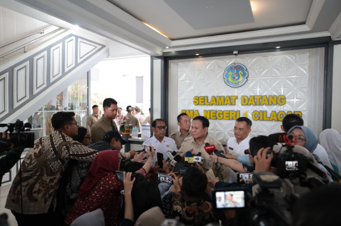 Perbaiki Kualitas Pendidikan