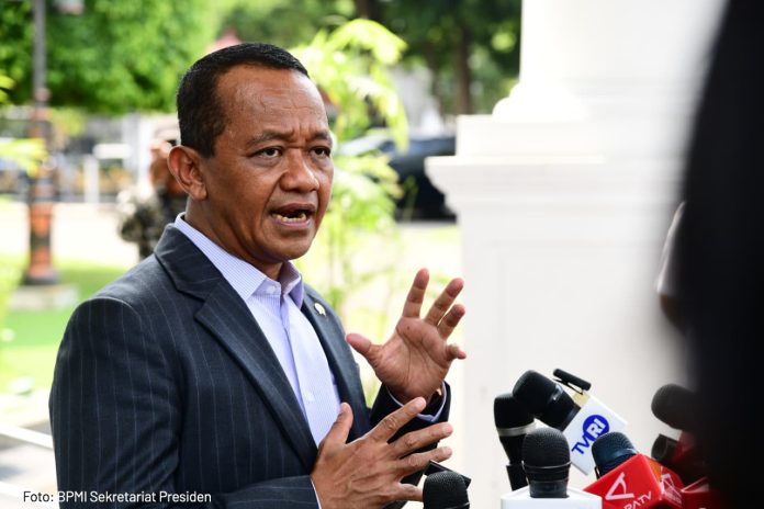 Presiden Prabowo Cek Kondisi Energi Nasional
