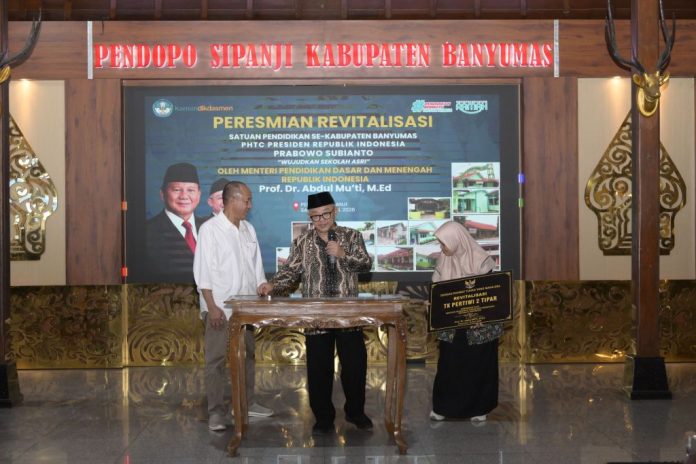 Revitalisasi