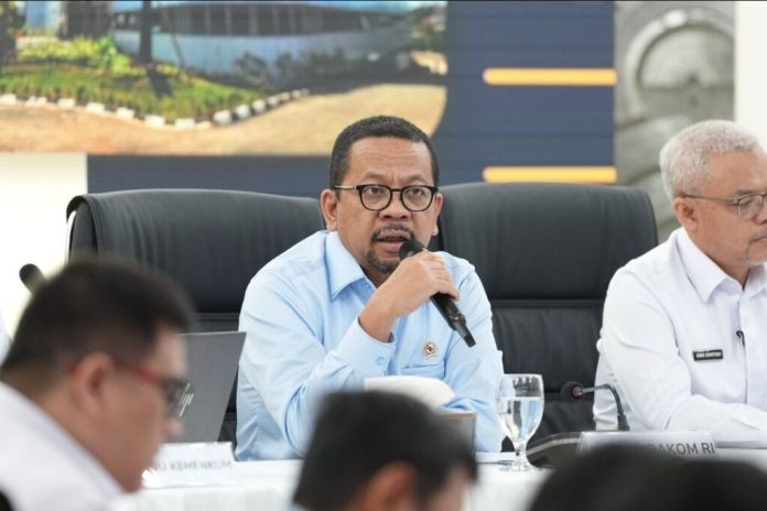 21 RSUD Siap Diresmikan Presiden Prabowo