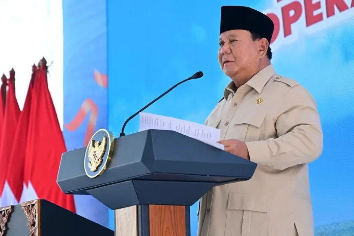 Kopdes Merah Putih