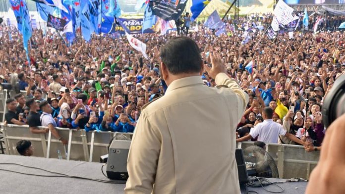 Peringatan Hari Buruh Internasional