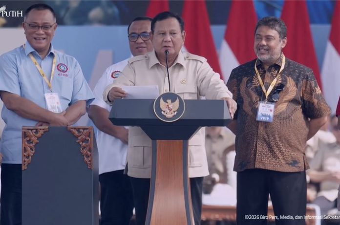 Perpres Rencana Aksi Nasional soal Ekstremisme
